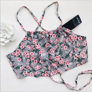 3 for $30 NWT Nasty Gal crop